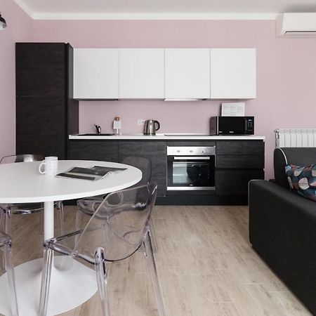 Appartamento Italianway - Buenos Aires 65 Milano Esterno foto