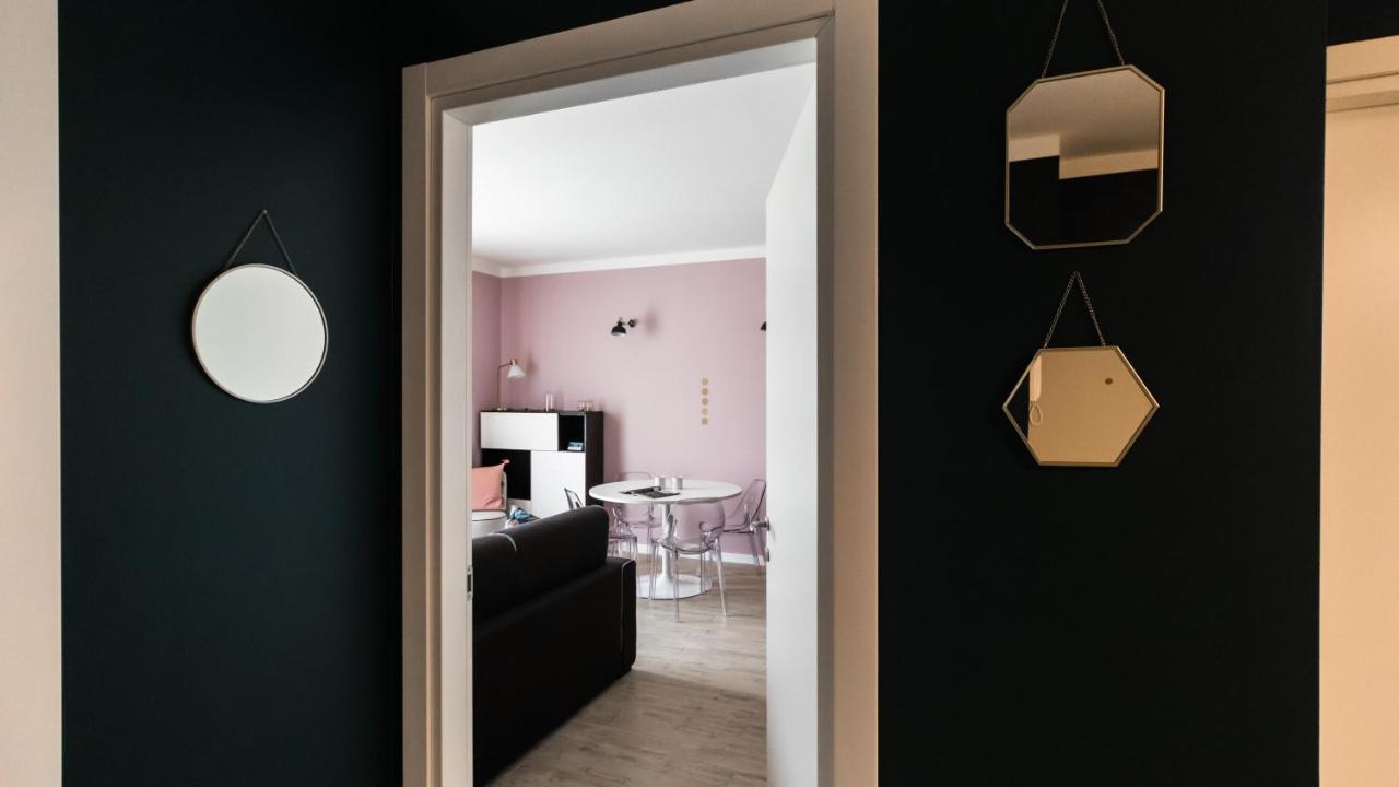 Appartamento Italianway - Buenos Aires 65 Milano Esterno foto