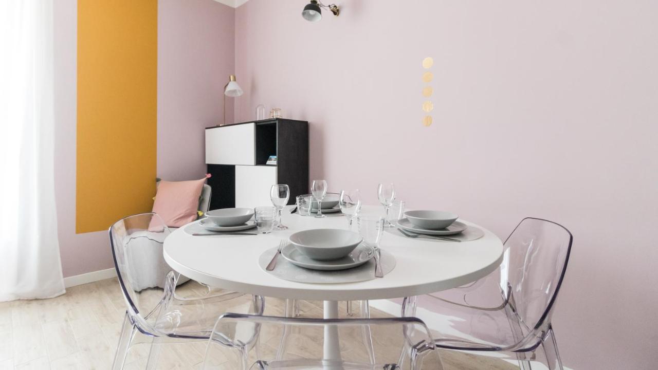 Appartamento Italianway - Buenos Aires 65 Milano Esterno foto