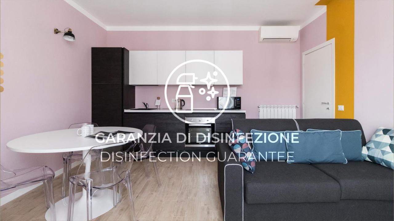 Appartamento Italianway - Buenos Aires 65 Milano Esterno foto